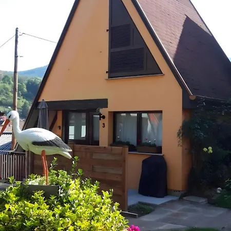 Pinot Blanc N°3 A Kaysersberg-Vignoble